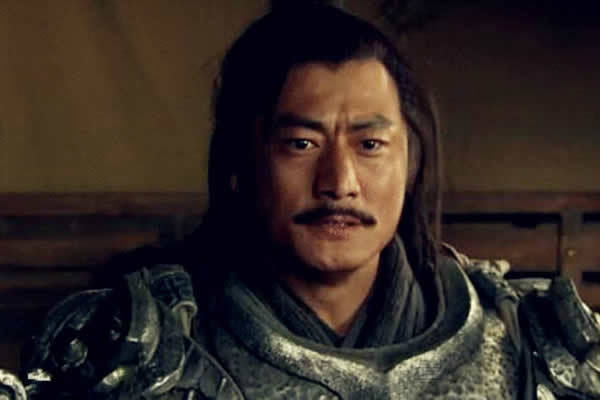 龙且很勇猛后人说项羽没能称帝是因为龙且死了此人如此重要吗