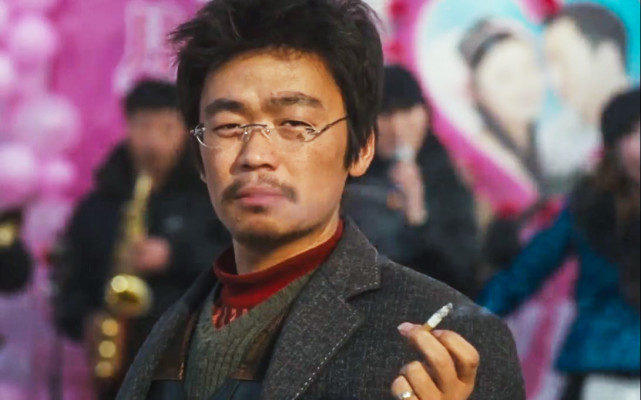 树那无处安放的手如同他那无处安放的人生hello树先生