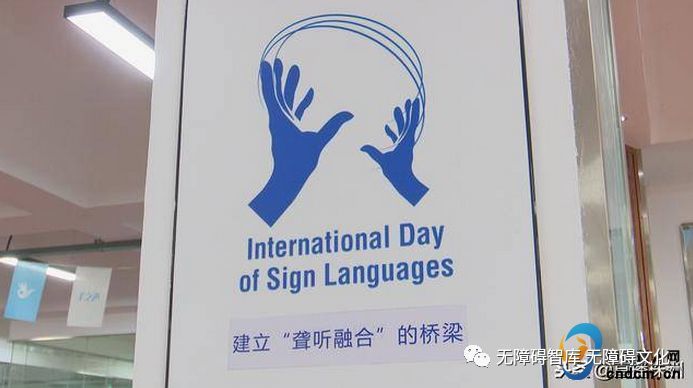 视频在线手语翻译 手语远程翻译率先在湖南实