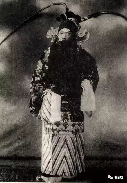 徐城北:京剧界数典忘祖