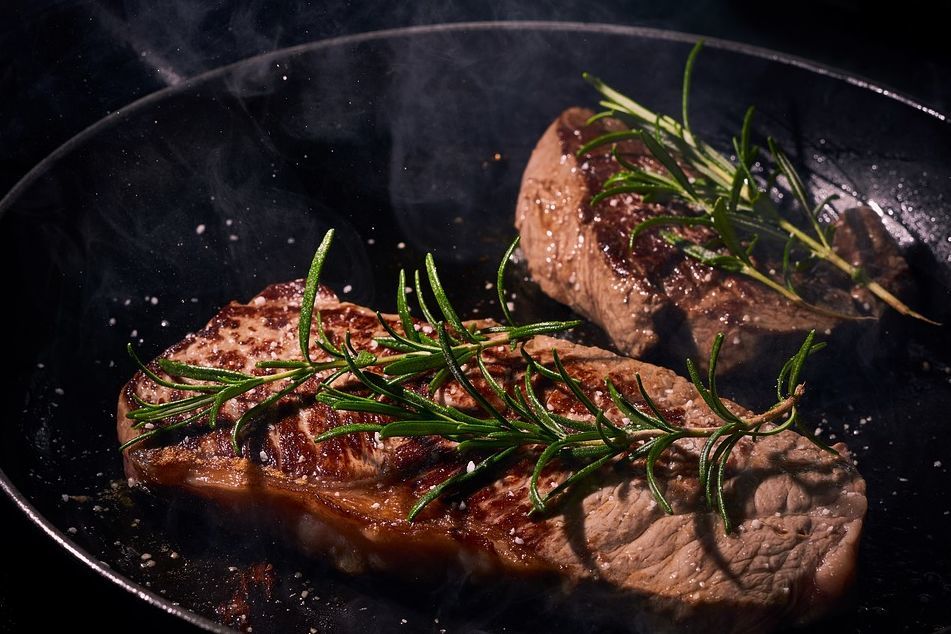 牛肉最诱人的打开方式原来是这样的 比 二师兄 好吃10倍 腾讯新闻