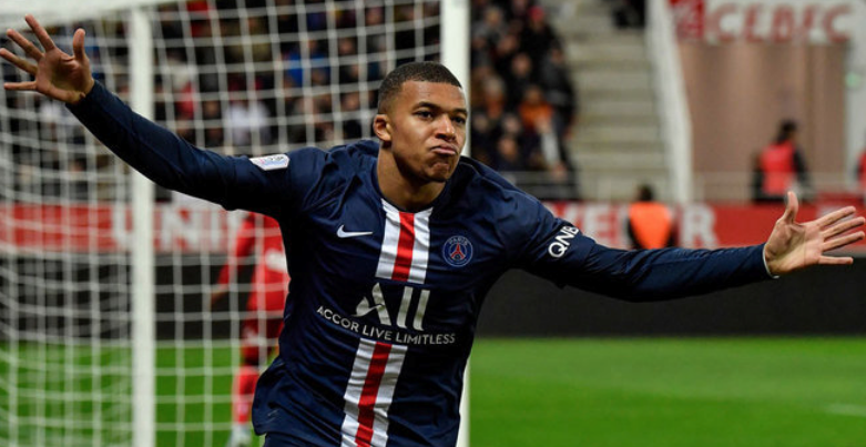 签下姆巴佩?利物浦主帅克洛普正式回应,