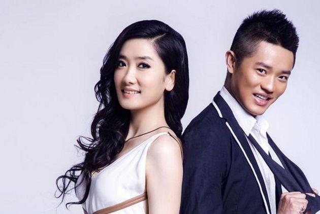 凤凰传奇出道14年,为啥不是夫妻?网友:看分酬你就知道了