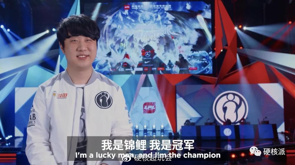 十年磨一剑霜刃未曾试duke李浩成