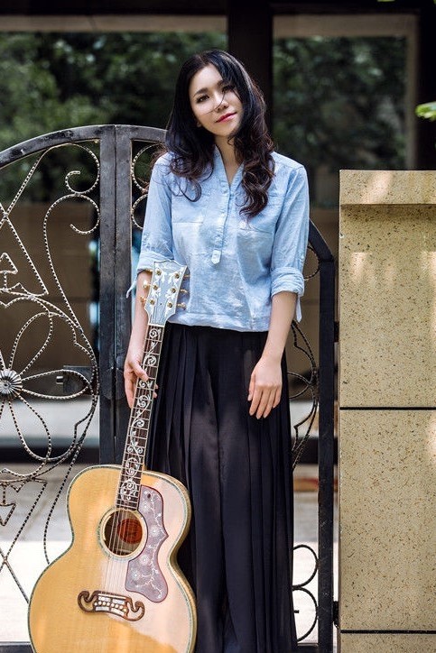 樊桐舟最新单曲《不如相见》首发:温暖陪伴你的冬天