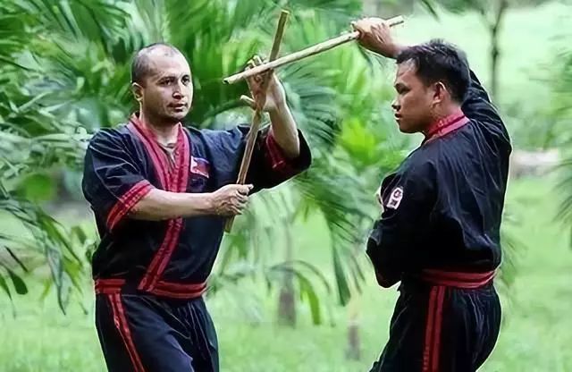 卡利武术 腾讯网