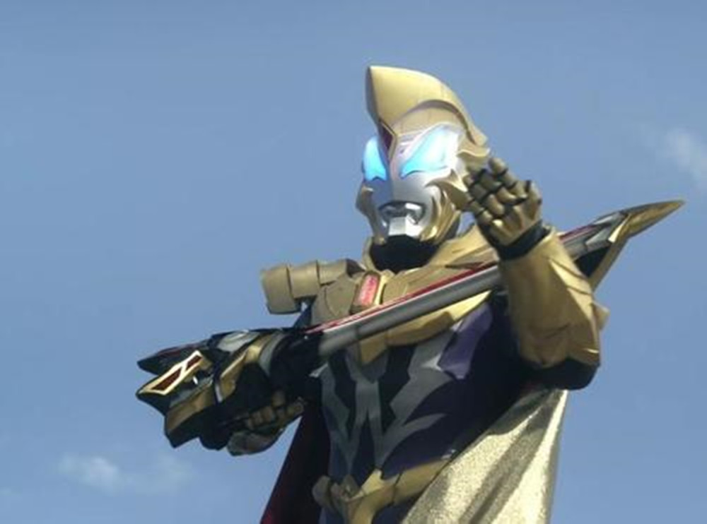 为什么性格这么率真奥迷白羊座奥特曼就这样