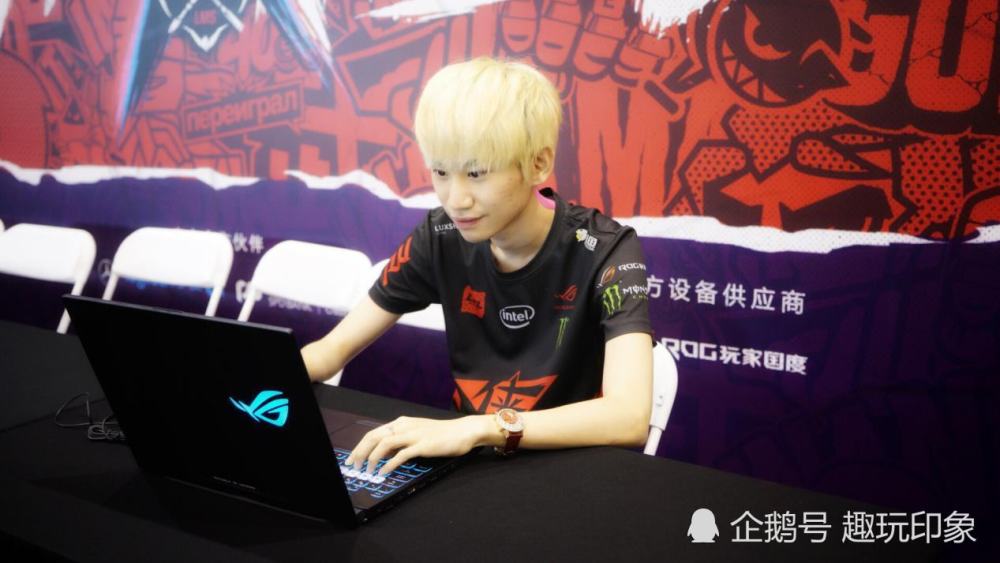 英雄联盟doinb职业生涯心酸历史