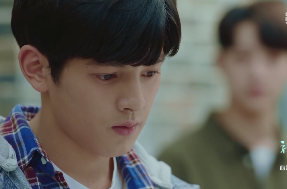 林开拓否认喜欢夏淼淼,梁又年一句话暴露真心,林开拓惊呆!