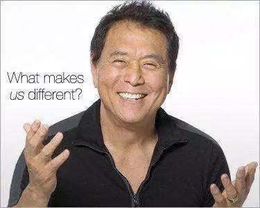 清崎以亲身经历的财富故事展示了"穷爸爸"和"富爸爸"截然不同的金钱观