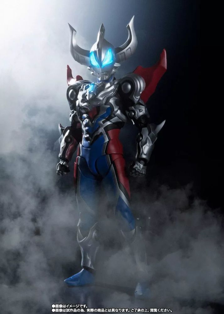 shf捷德奥特曼多形态哪个形态是你的爱