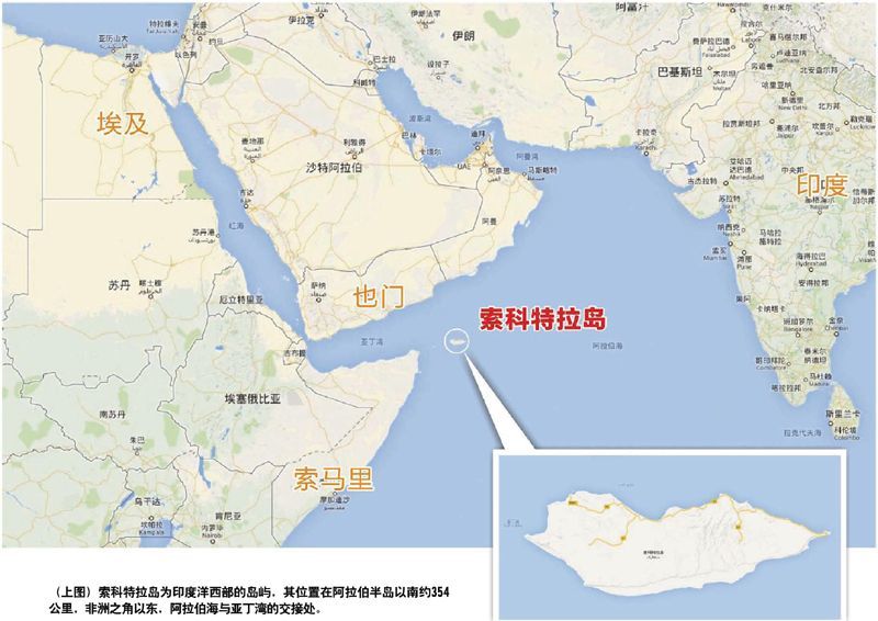 神秘岛与世隔绝万年,繁衍出地球平行世界,土著具有奇特y染色体