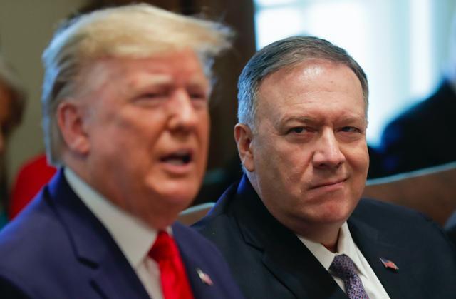 特朗普|突破400万！佩洛西正式宣布：特朗普是美国历史上最大的败笔！