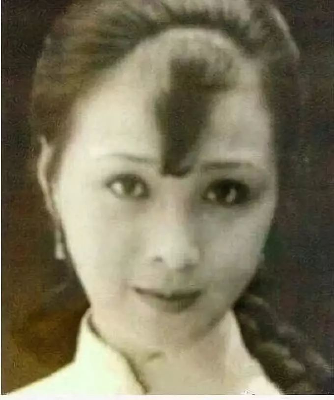 刘亦菲|刘亦菲，又红了