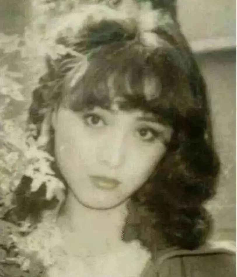 刘亦菲|刘亦菲，又红了