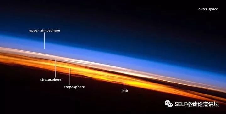 为什么说平流层是人类生死攸关的保护伞