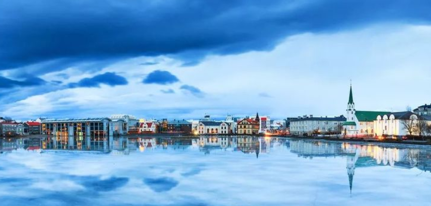 全球最安全国家:中国仅排名第二,第一犯罪率最