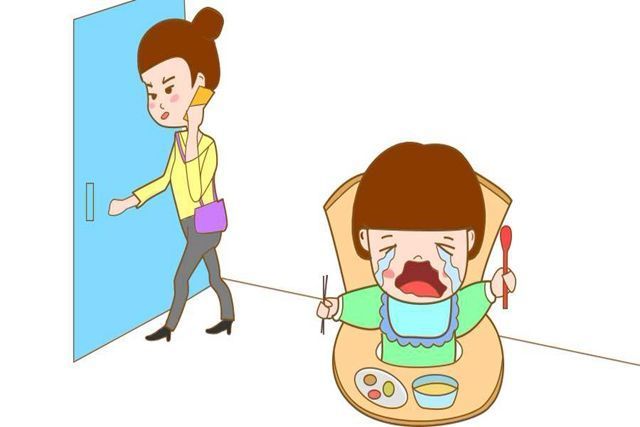 01经济压力成家庭问题,父母外出成生活常态