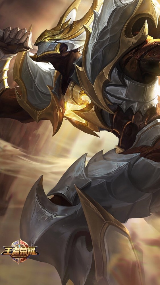 上线三天云缨已经无敌,拿对英雄直接压塔,老夫子并非完克