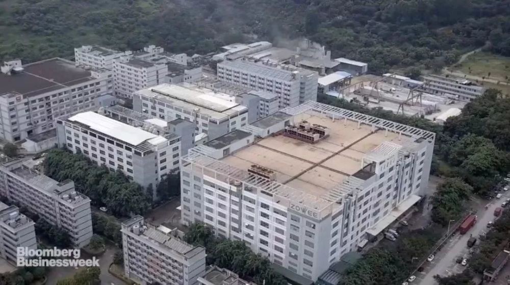 外国人看深圳城市视频被震撼了,印度和美国网