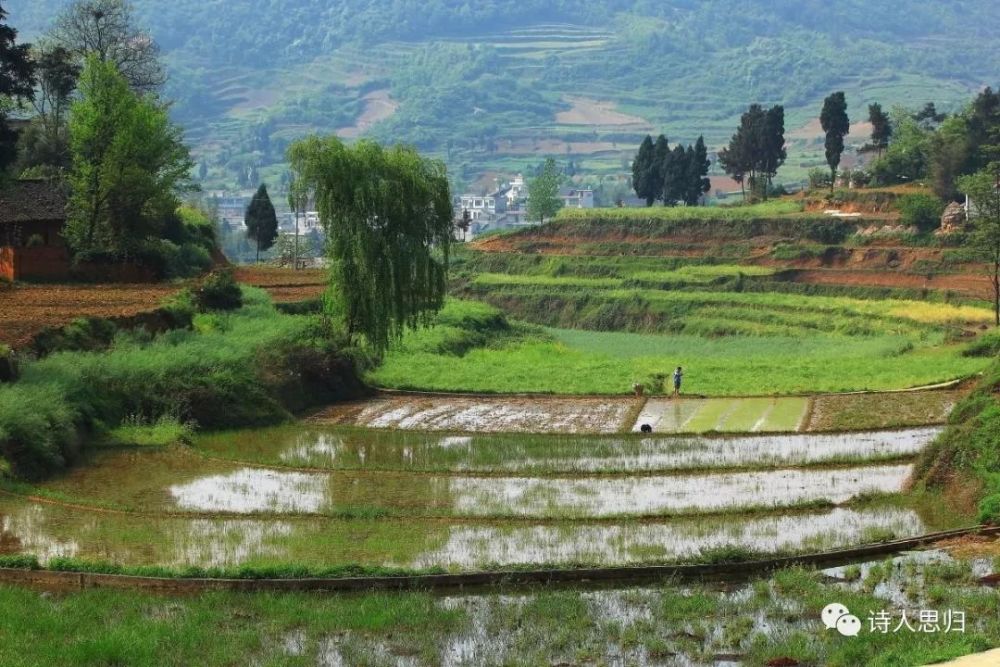 黄三 《 从前》