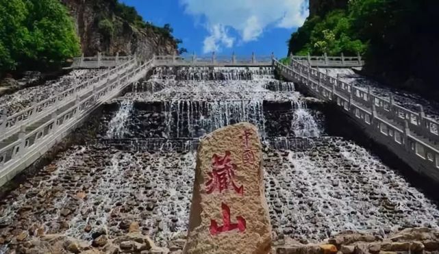 最新公告山西又有多家景区陆续恢复开放这些人免费