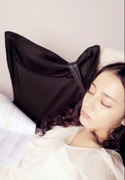 明星"睡颜"大pk,热巴乖巧,赵丽颖呆萌,看到杨颖:确定不是摆拍?