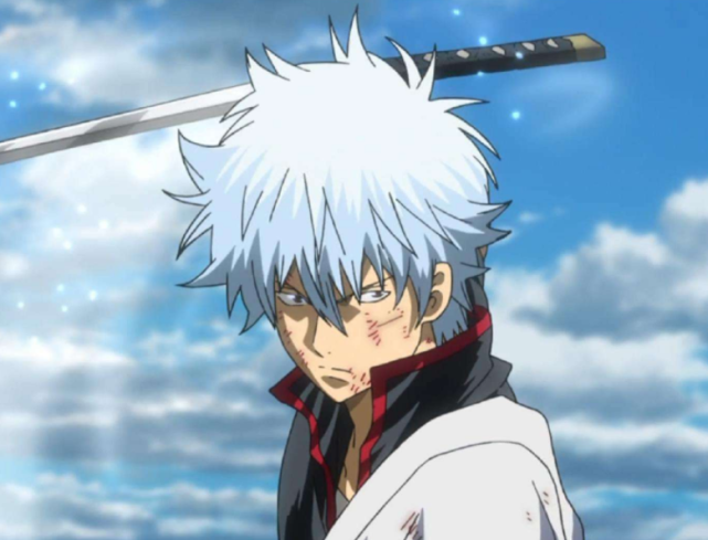 若是给你一个机会,这4个动漫人物,你想让哪一位复活?