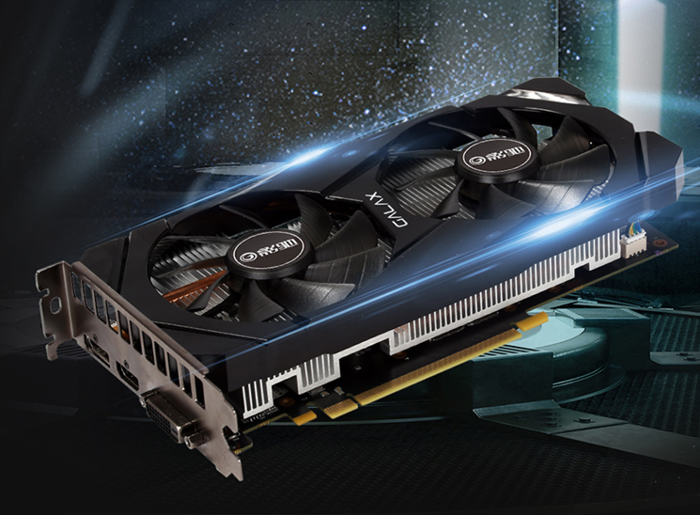 n卡这么多怎么选?影驰甜点显卡让你度过甜蜜双十一