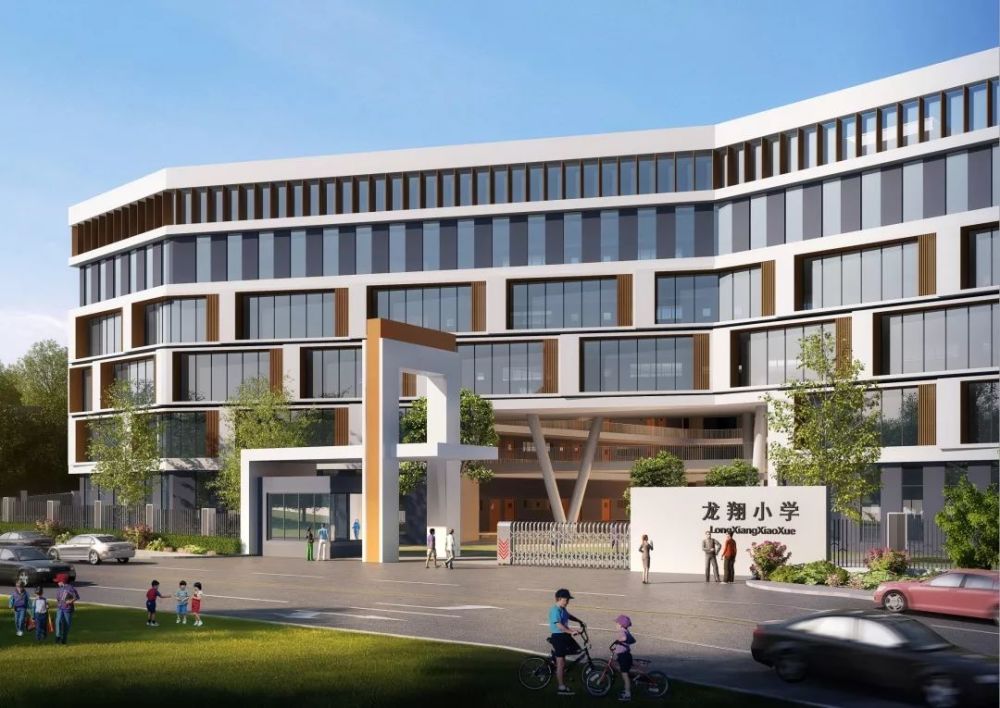 等一系列的绿色建筑技术 在满足 国家二星级标准下进行设 建筑立面