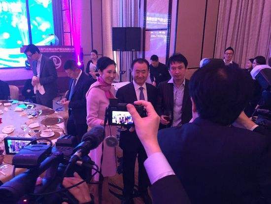王健林的神秘专属女秘书，只为他一个人服务，薪资和福利让人羡慕-bbin官网_ bbin投诉_bbin平台_bbin客服_bbin宝盈集团官网