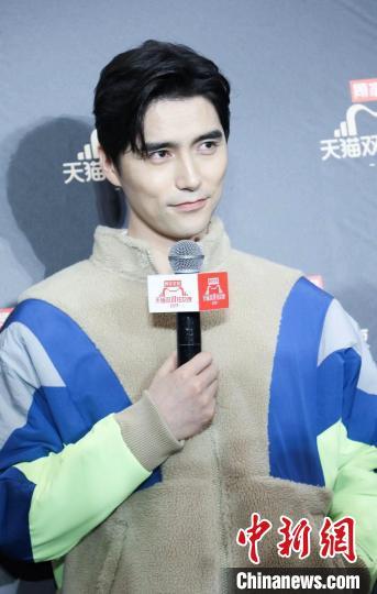 众星将为国家级贫困县农特产带货 对自己的购