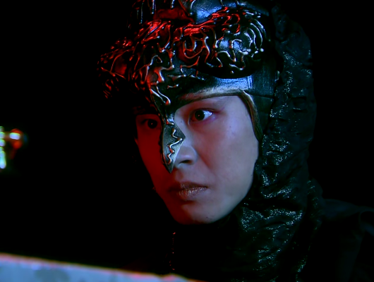 何必平投靠邪剑仙后,是否成为妖族?剧中3个细节揭露真相!