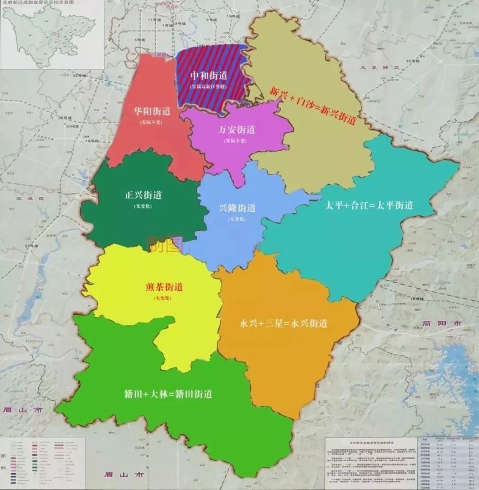 兴化这26个乡镇(街道)及下辖行政村…-出走网