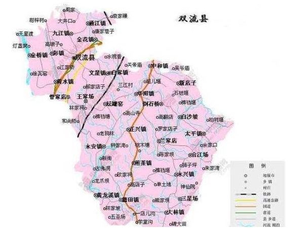 追蹤鄉鎮合併永興合江太平三星籍田大林等街道有啥影響