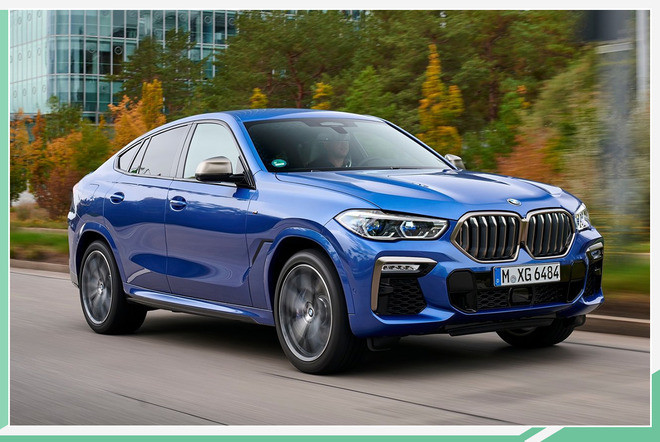 宝马集团10月全球销量创新高 在华同比增长8.8%