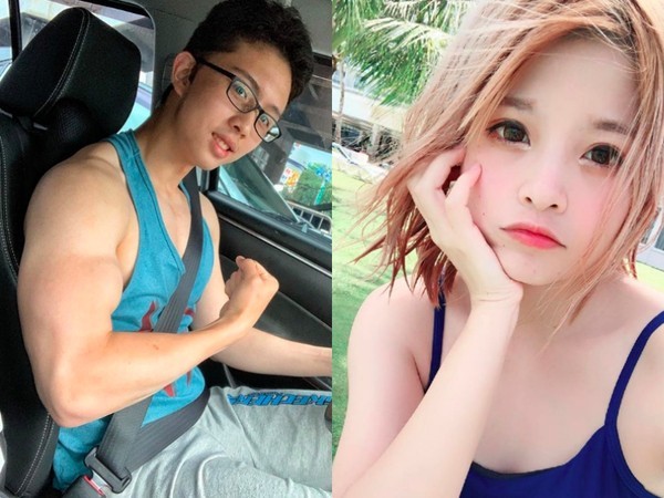 网红米砂(misa)出面了!