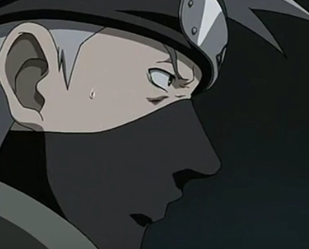 卡卡西拥有带土的写轮眼,能力比佐助的还强,大蛇丸为什么不早点夺走?