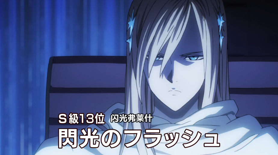 外国大神将吹雪p成了闪光的弗莱士,网友:毫无违和感!