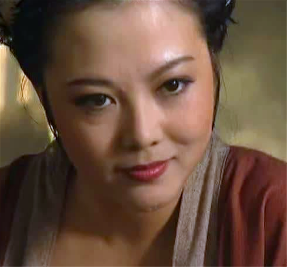 水浒传的张青武艺一般,相貌平平,为什么武艺超群的孙二娘会嫁给他?