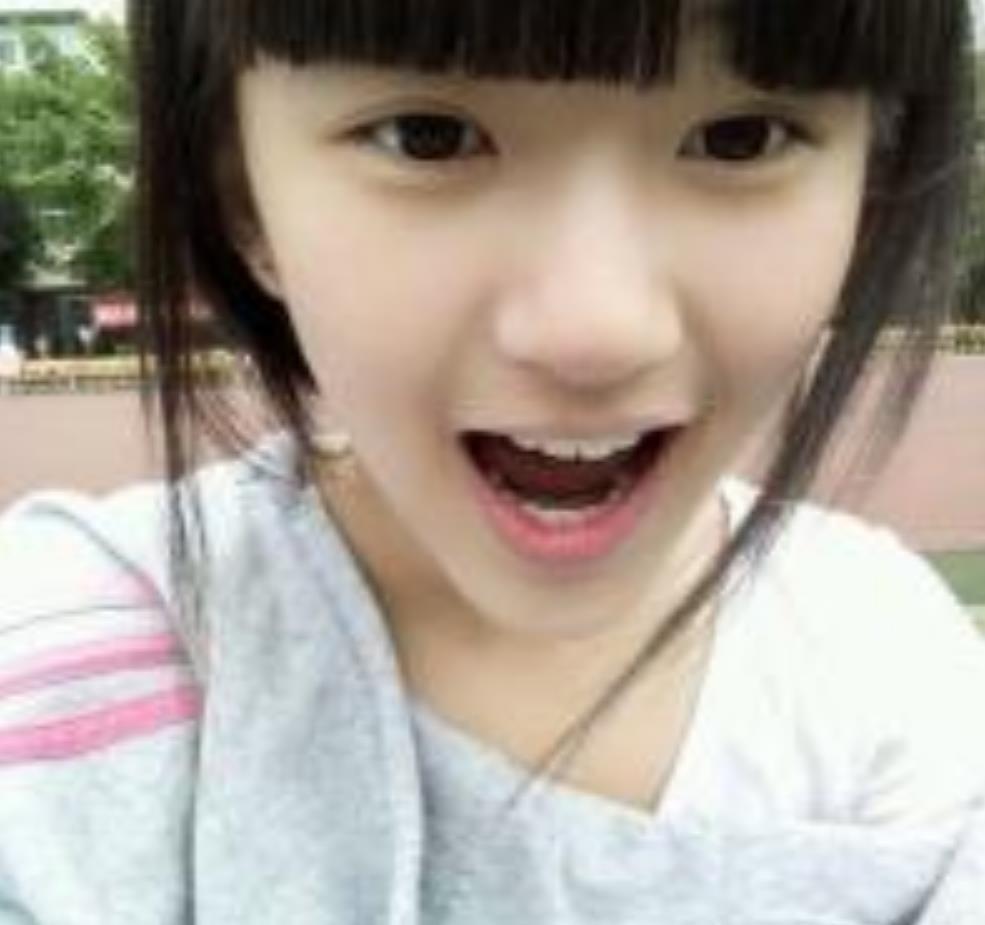 当年红遍全网的qq头像全都成了明星!林彦俊上榜,最后一位成了一线大咖