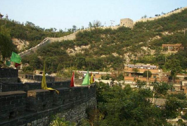 唐朝武德三年(620年)归辽州;武德六年(623年)划归受州(今阳泉市赛鱼)