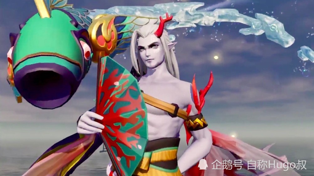 这次夺冠的是omg,而最后一场他们使用的式神有荒川,青行灯,食梦貘