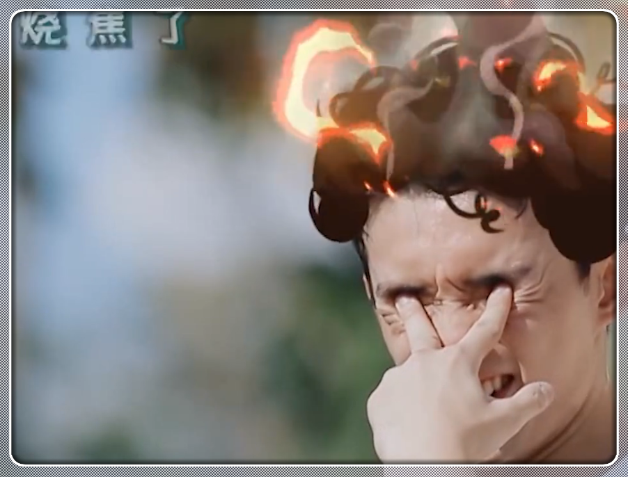 《亲爱的客栈》笑点满了!吴磊头发被烧焦不知自,张翰砍价能力太强