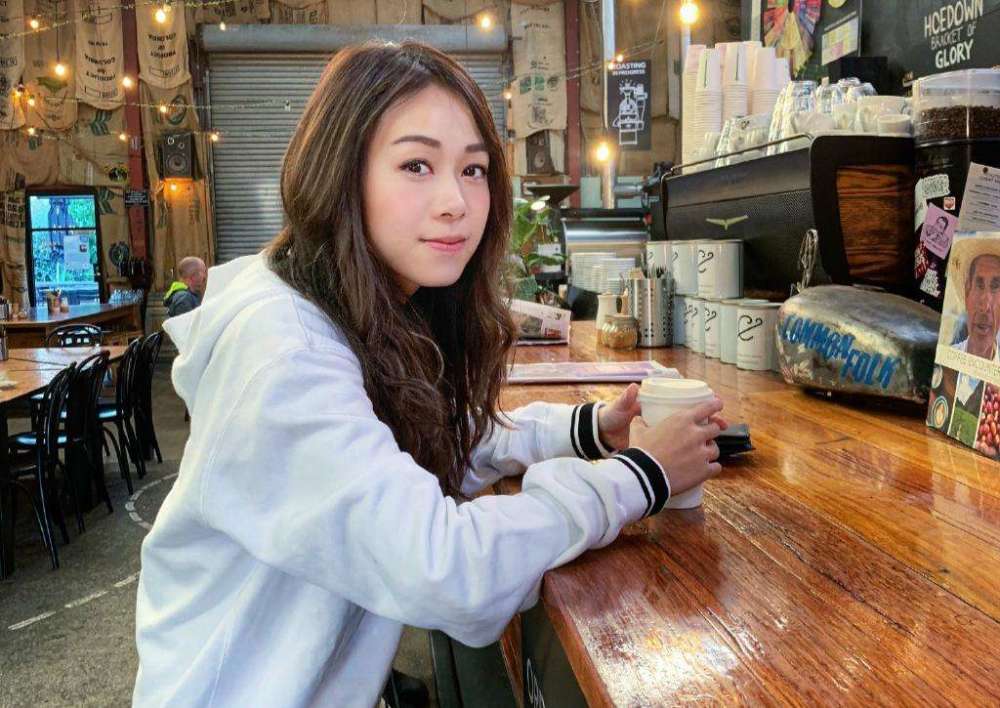 黄心颖|黄心颖要复出了，TVB女高层扬言从没放弃她，皆因：人人都会犯错