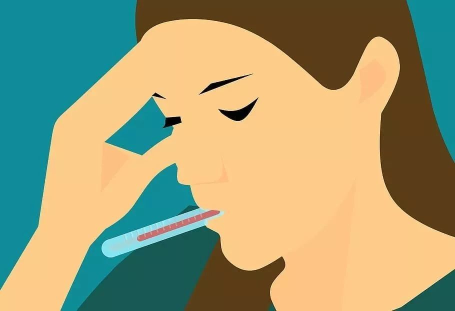 冬季3大疾病高发,老人小孩易中招,提前预防是关键