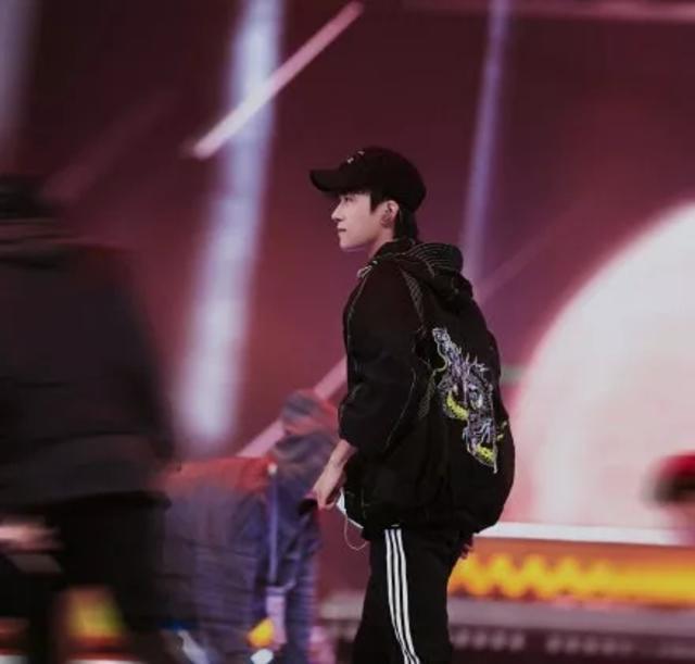 天猫双11狂欢夜节目单