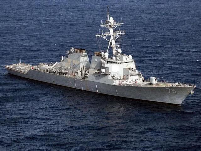 级舰将大量运用马伟明教授的电力技术,其诞生时间和阿利伯克4相差不远
