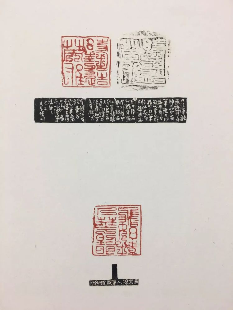 第十二屆書法篆刻國展現場高清作品欣賞_騰訊新聞