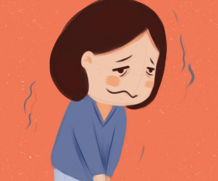 被憋死的人,三年没有上厕所,肠子重36斤,被放在博物馆展示